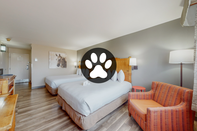 Best Western Rio Grande Inn - Two Queen Room Pet Friendly