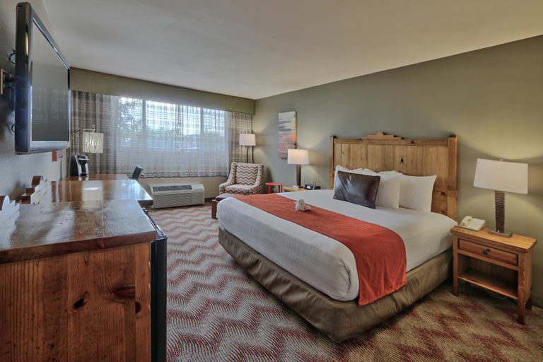 Albuquerque-hotel-room-king