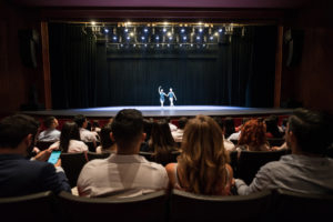 Meet Albuquerque's Theatre Scene