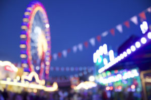 Coming Up: Sandoval County Fair