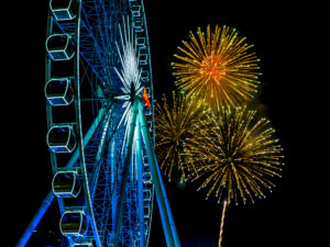 Coming Up: New Mexico State Fair