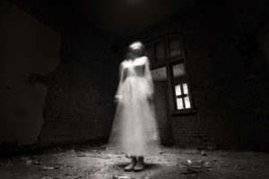 Ghost Stories And Urban Legends