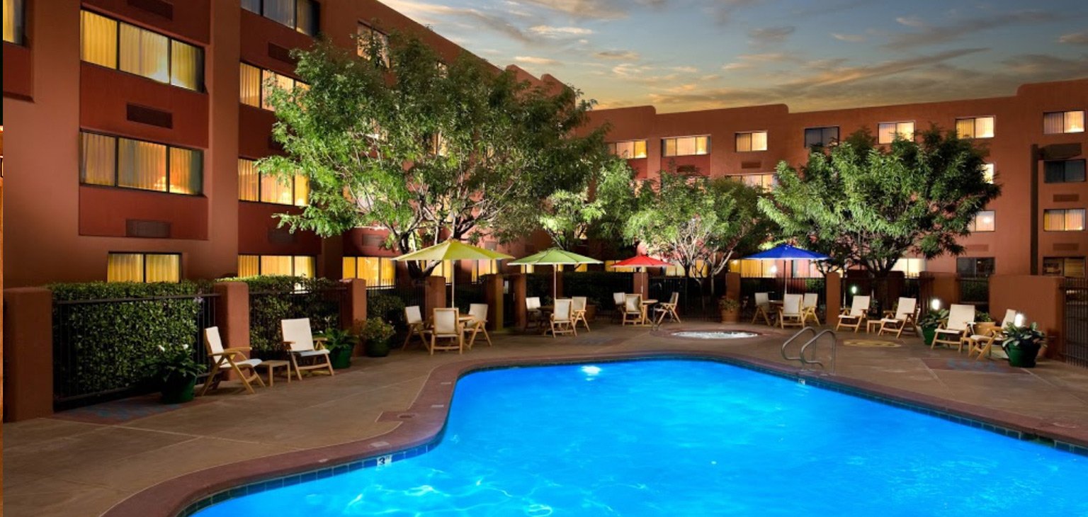 Albuquerque-old-town-hotel-pool